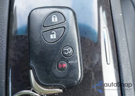 2013 Lexus Rx 350 F Sport from USA, damaged, VIN 2T2BK1BA1DC171541